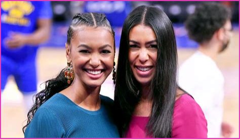 Uncover The Inspiring Journey Of Malika Andrews' Renowned Sister