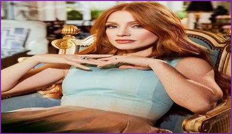 Unveiling Jessica Chastain's Faith: Discoveries And Insights