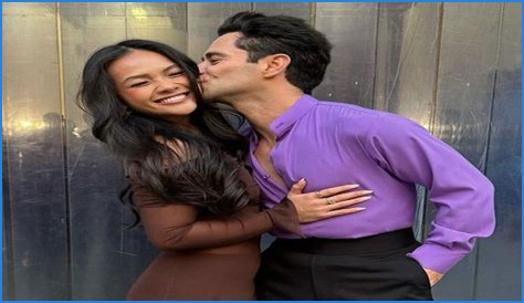 Unveiling Sasha Farber's Height: Secrets And Surprises