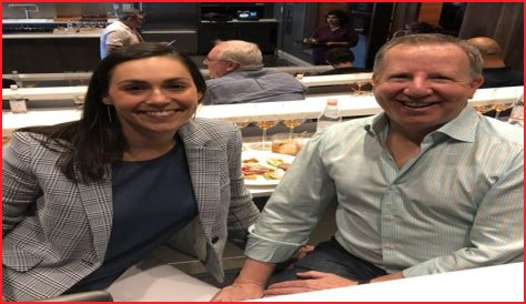 Unveiling The Private Life Of Joel Glazer's Wife: Surprising Discoveries