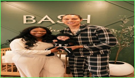 Was Britney Griner Born A Boy? Uncovering The Truth